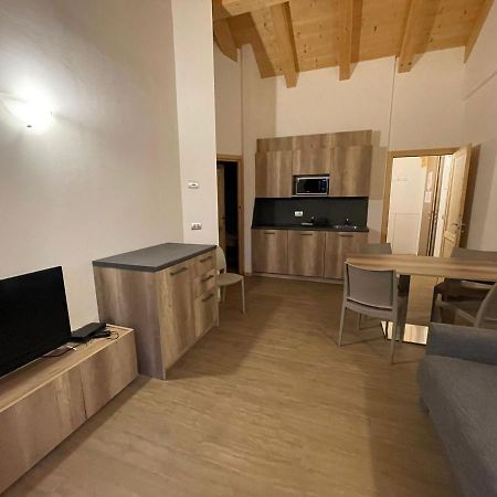 Ai Suma Residence Bormio Exterior foto