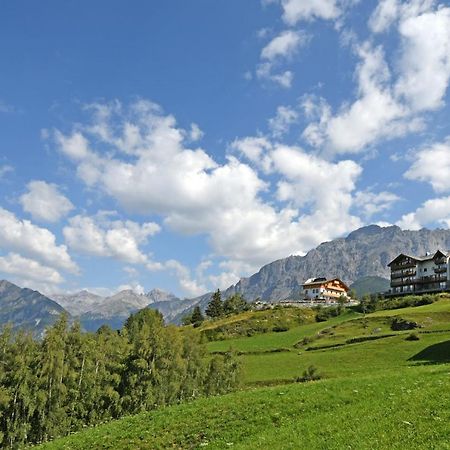 Ai Suma Residence Bormio Exterior foto