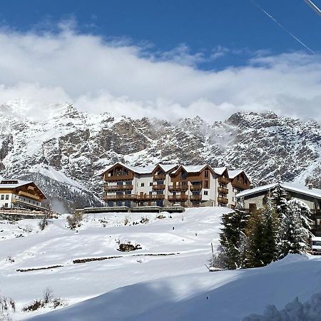 Ai Suma Residence Bormio Exterior foto