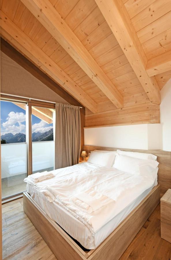 Ai Suma Residence Bormio Exterior foto