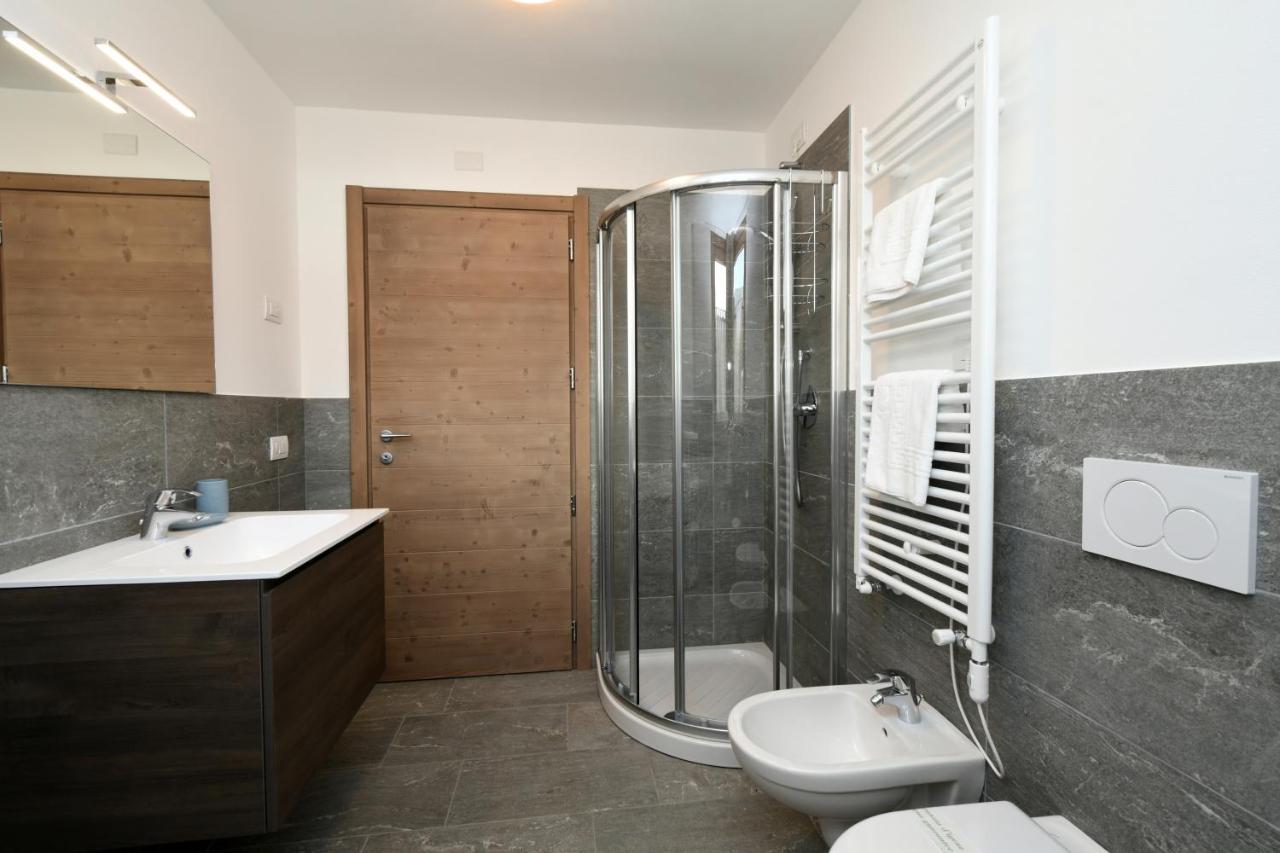 Ai Suma Residence Bormio Exterior foto