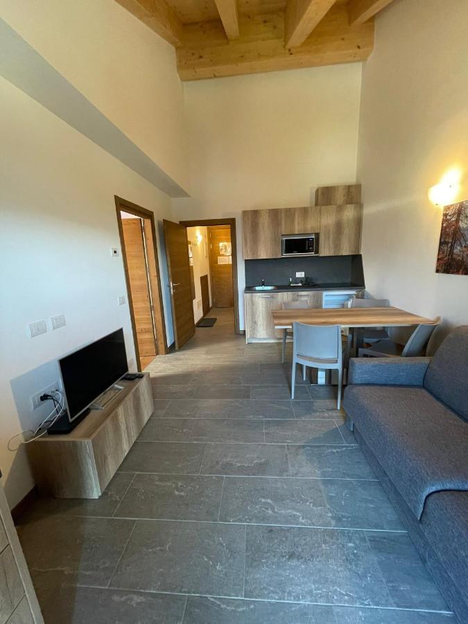 Ai Suma Residence Bormio Exterior foto
