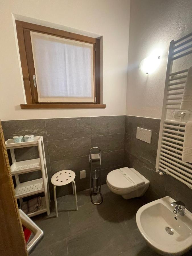 Ai Suma Residence Bormio Exterior foto