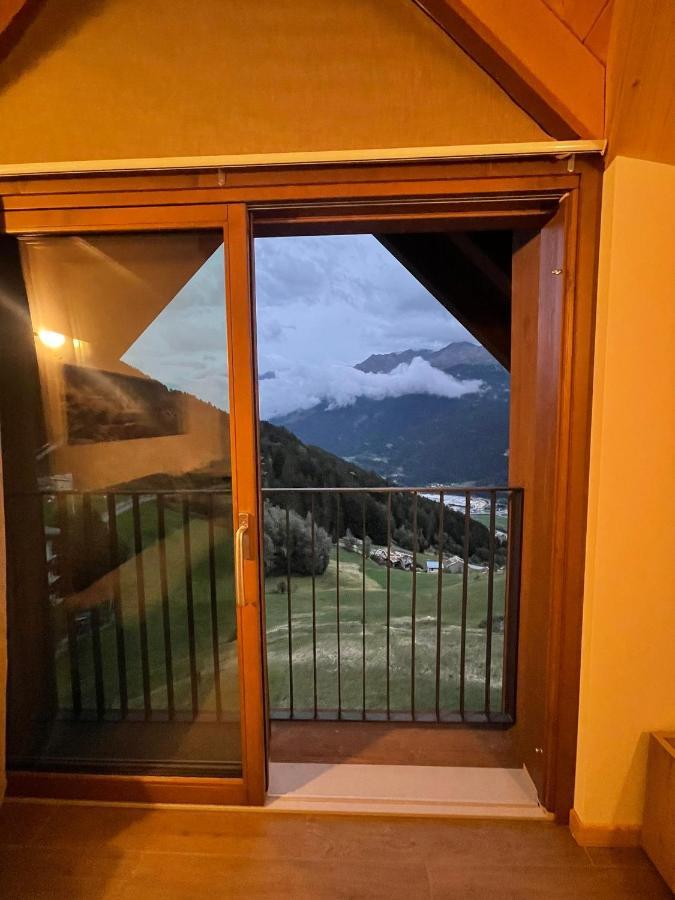 Ai Suma Residence Bormio Exterior foto