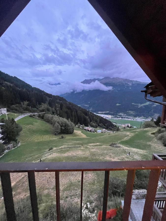 Ai Suma Residence Bormio Exterior foto